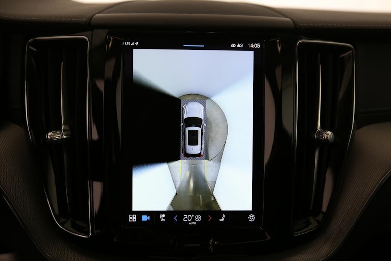 Vehicle image VOLVO XC60