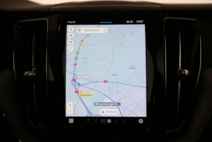 Vehicle image VOLVO XC60 2.0 T6 TE Plus Bright eAWD