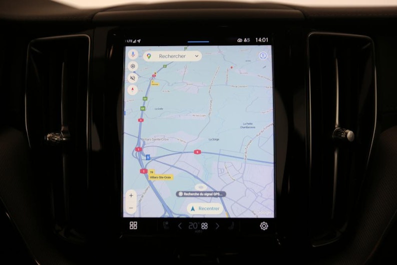 Vehicle image VOLVO XC60