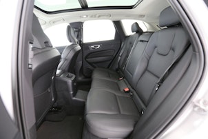 Vehicle image VOLVO XC60 2.0 T6 TE Plus Bright eAWD