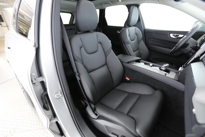 Vehicle image VOLVO XC60