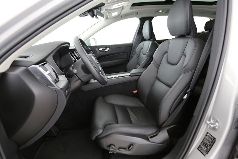 Vehicle image VOLVO XC60