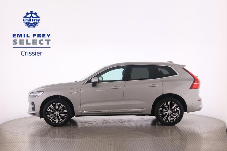 Vehicle image VOLVO XC60