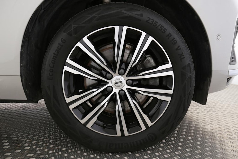 Vehicle image VOLVO XC60