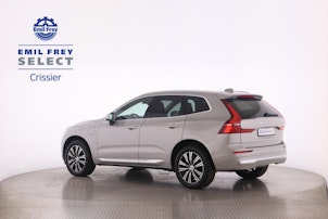 Vehicle image VOLVO XC60 2.0 T6 TE Plus Bright eAWD