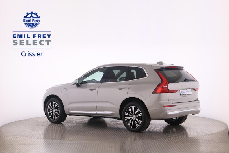 Vehicle image VOLVO XC60