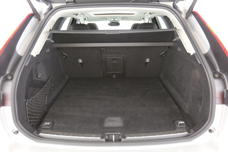 Vehicle image VOLVO XC60