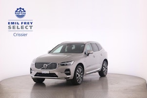 Vehicle image VOLVO XC60 2.0 T6 TE Plus Bright eAWD