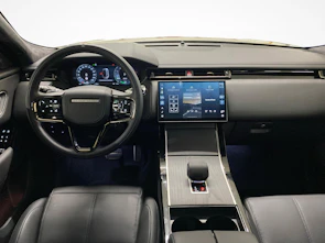 image du véhicule LAND ROVER Range Rover Velar 2.0 P400e Autobiography