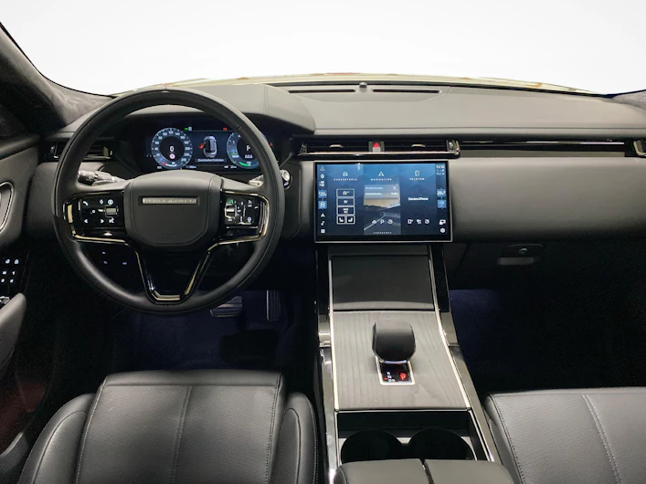 image du véhicule LAND ROVER RANGE ROVER VELAR