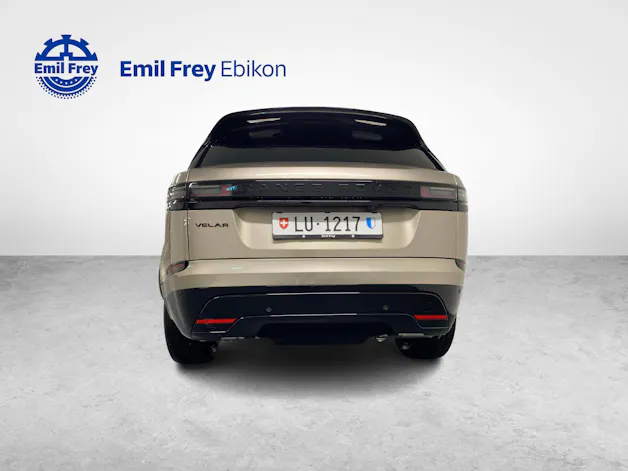 Land Rover Range Rover Velar 2.0 P400e Autobiography