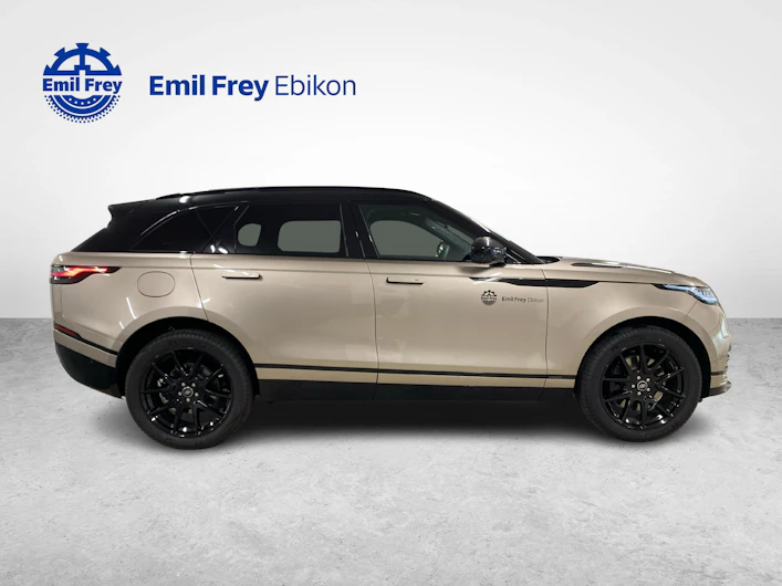image du véhicule LAND ROVER RANGE ROVER VELAR