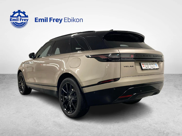 image du véhicule LAND ROVER RANGE ROVER VELAR