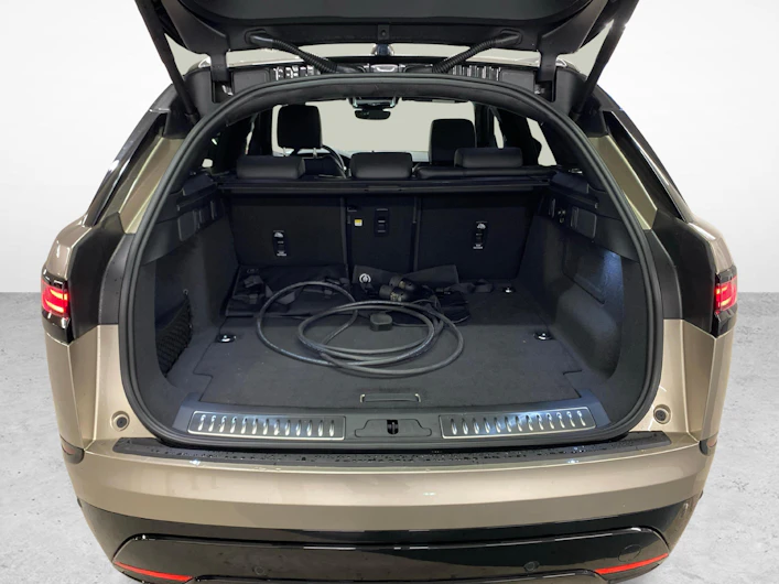 image du véhicule LAND ROVER RANGE ROVER VELAR