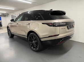 Vehicle image LAND ROVER Range Rover Velar 2.0 P400e Autobiography