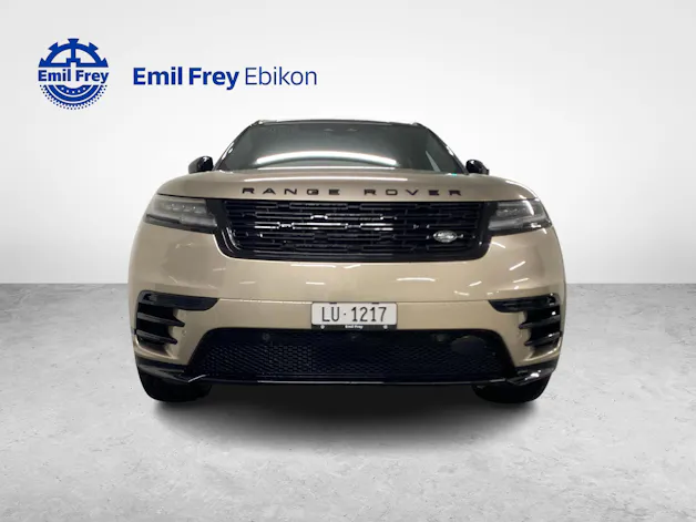 Land Rover Range Rover Velar 2.0 P400e Autobiography
