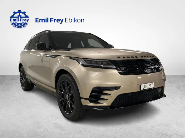 Land Rover Range Rover Velar 2.0 P400e Autobiography