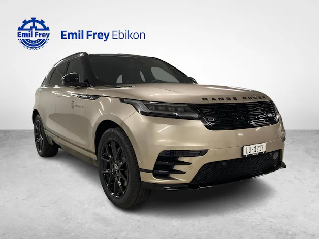Land Rover Range Rover Velar 2.0 P400e Autobiography
