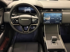 Vehicle image LAND ROVER Range Rover Velar 2.0 P400e Autobiography