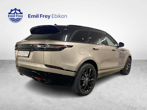 image du véhicule LAND ROVER Range Rover Velar 2.0 P400e Autobiography
