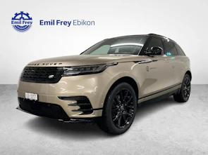 image du véhicule LAND ROVER Range Rover Velar 2.0 P400e Autobiography