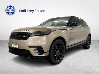 image du véhicule LAND ROVER Range Rover Velar 2.0 P400e Autobiography