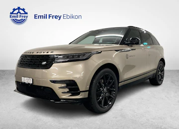 image du véhicule LAND ROVER Range Rover Velar 2.0 P400e Autobiography image du véhicule LAND ROVER Range Rover Velar 2.0 P400e Autobiography