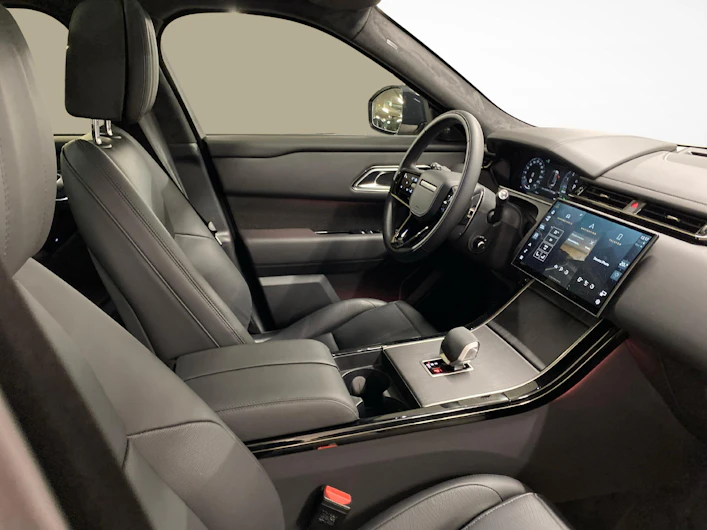 image du véhicule LAND ROVER RANGE ROVER VELAR