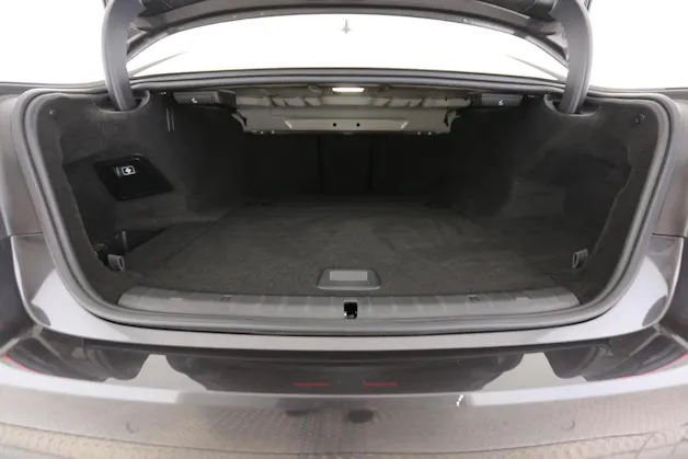 BMW 530e xDrive