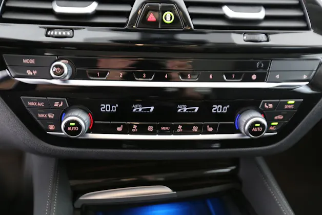 BMW 530e xDrive