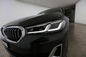 BMW 530e xDrive