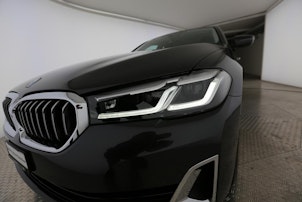 Vehicle image BMW 530e xDrive
