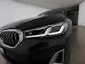 BMW 530e xDrive