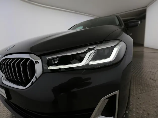 BMW 530e xDrive