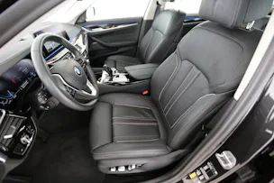 BMW 530e xDrive