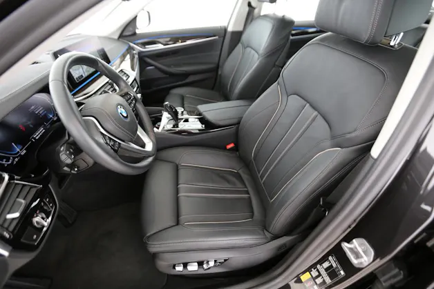 BMW 530e xDrive