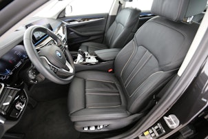 Vehicle image BMW 530e xDrive