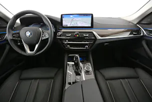 BMW 530e xDrive