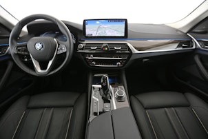 Vehicle image BMW 530e xDrive