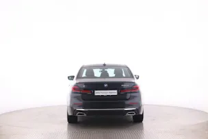 BMW 530e xDrive