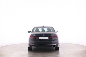 Vehicle image BMW 530e xDrive