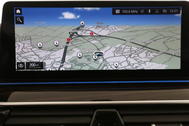 BMW 530e xDrive