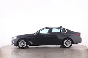 BMW 530e xDrive