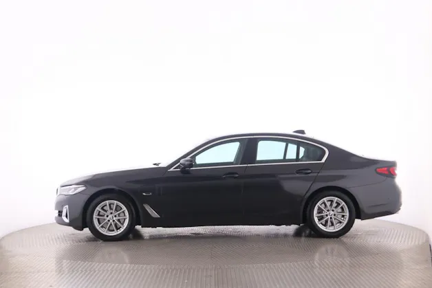 BMW 530e xDrive