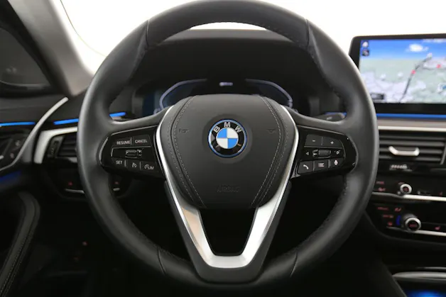 BMW 530e xDrive