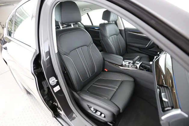 BMW 530e xDrive