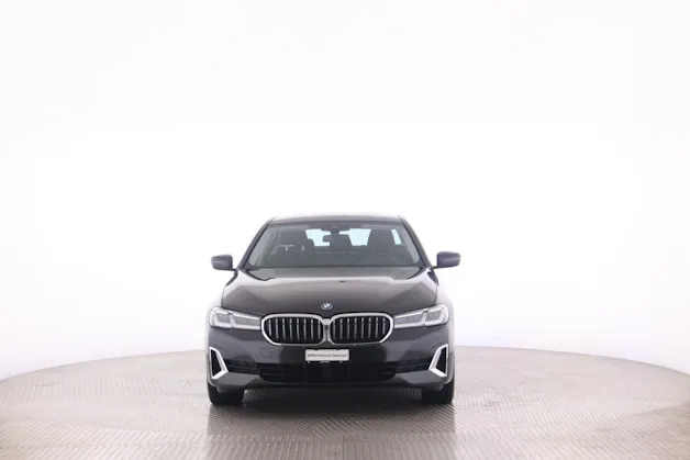 BMW 530e xDrive