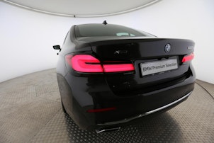 Vehicle image BMW 530e xDrive