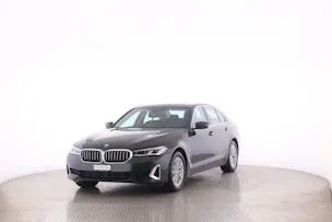 BMW 530e xDrive