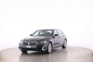Vehicle image BMW 530e xDrive